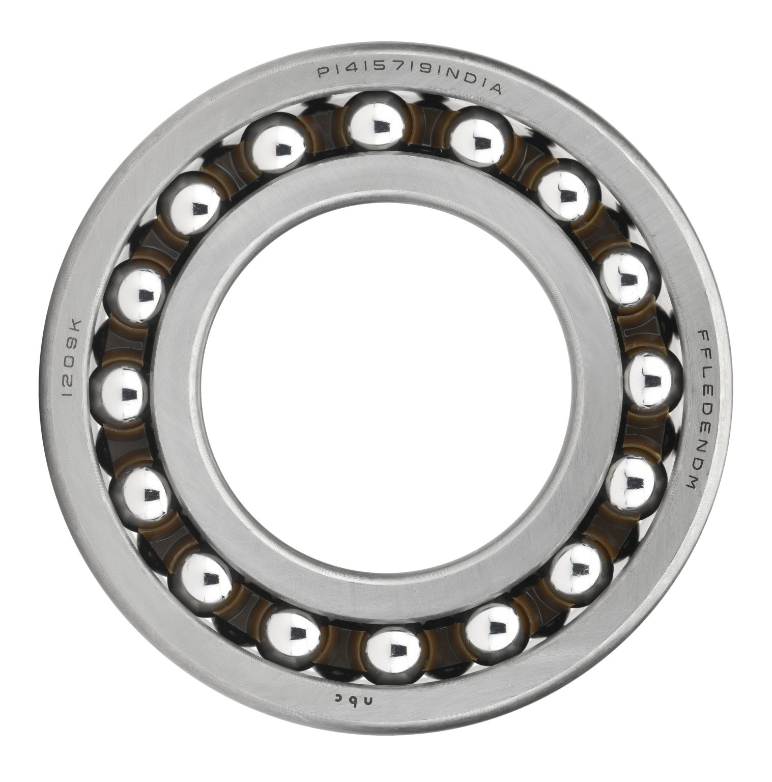Ball Bearings NBC Bearings Engineered Bearings
