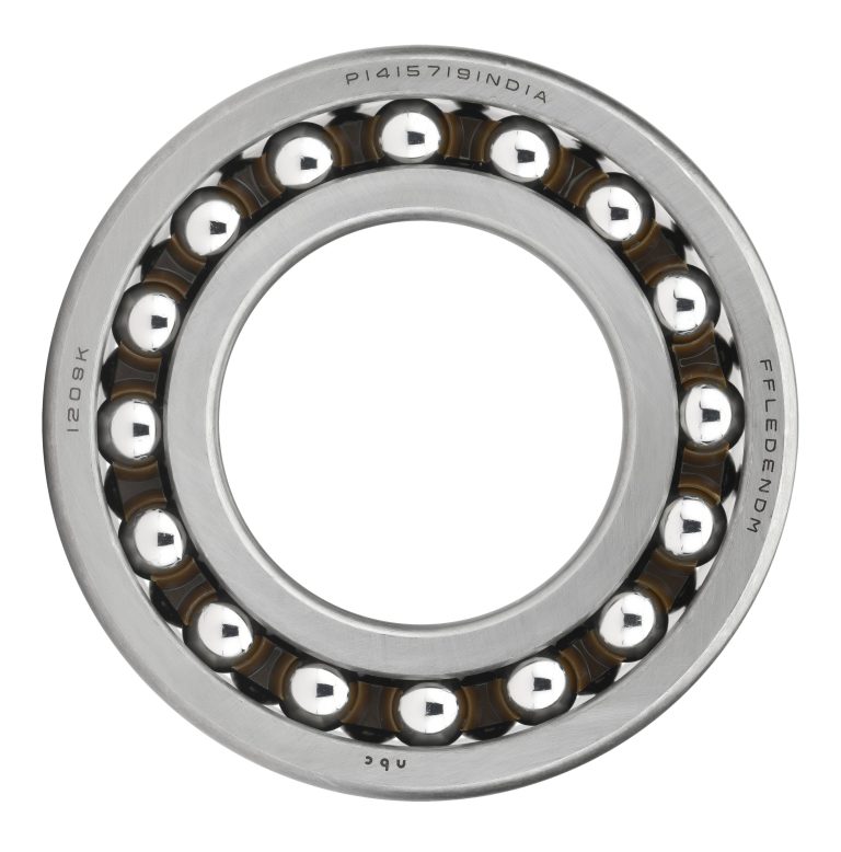 Ball Bearings NBC Bearings Engineered Bearings