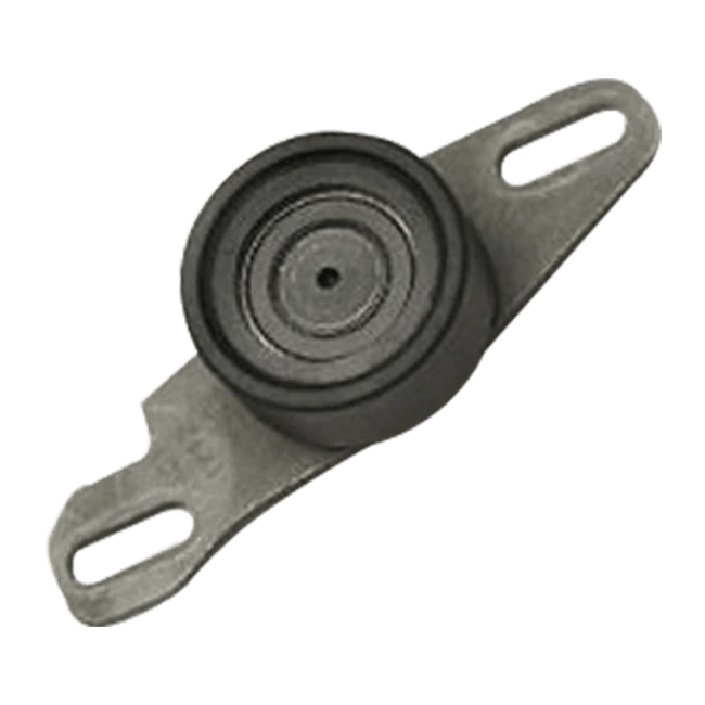 Belt tensioner