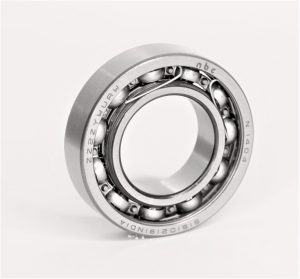 Conductive Bearing