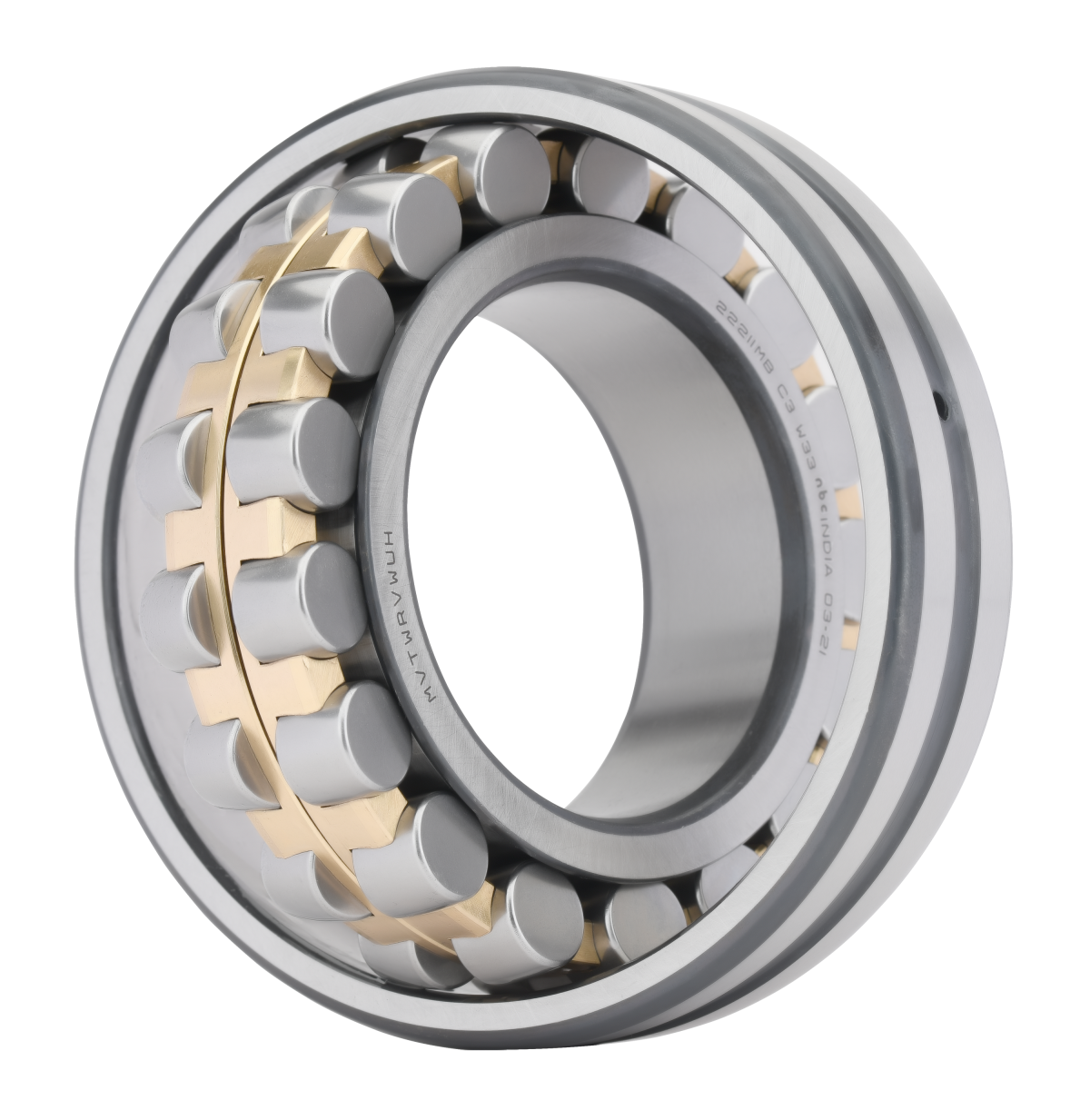 Cylindrical Roller Bearings NBC Bearings
