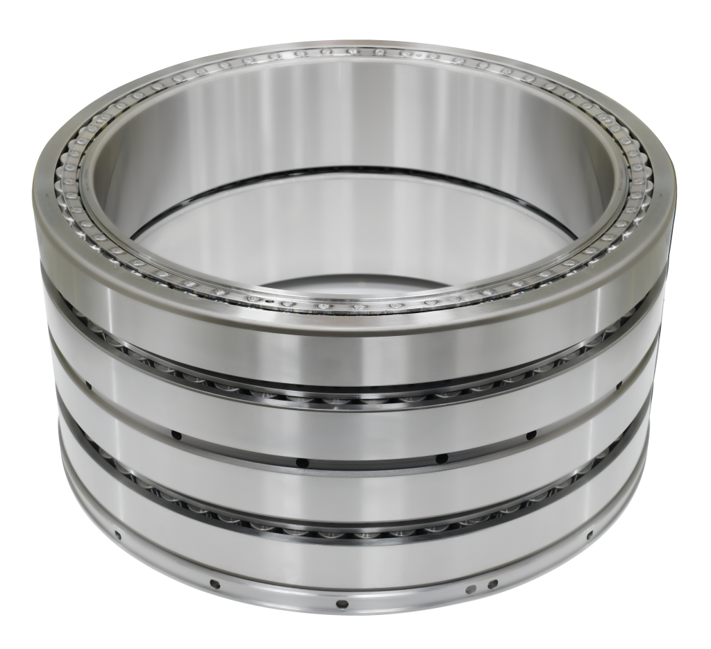 Tapered Roller Bearing Company Taper Roller Thrust bearings