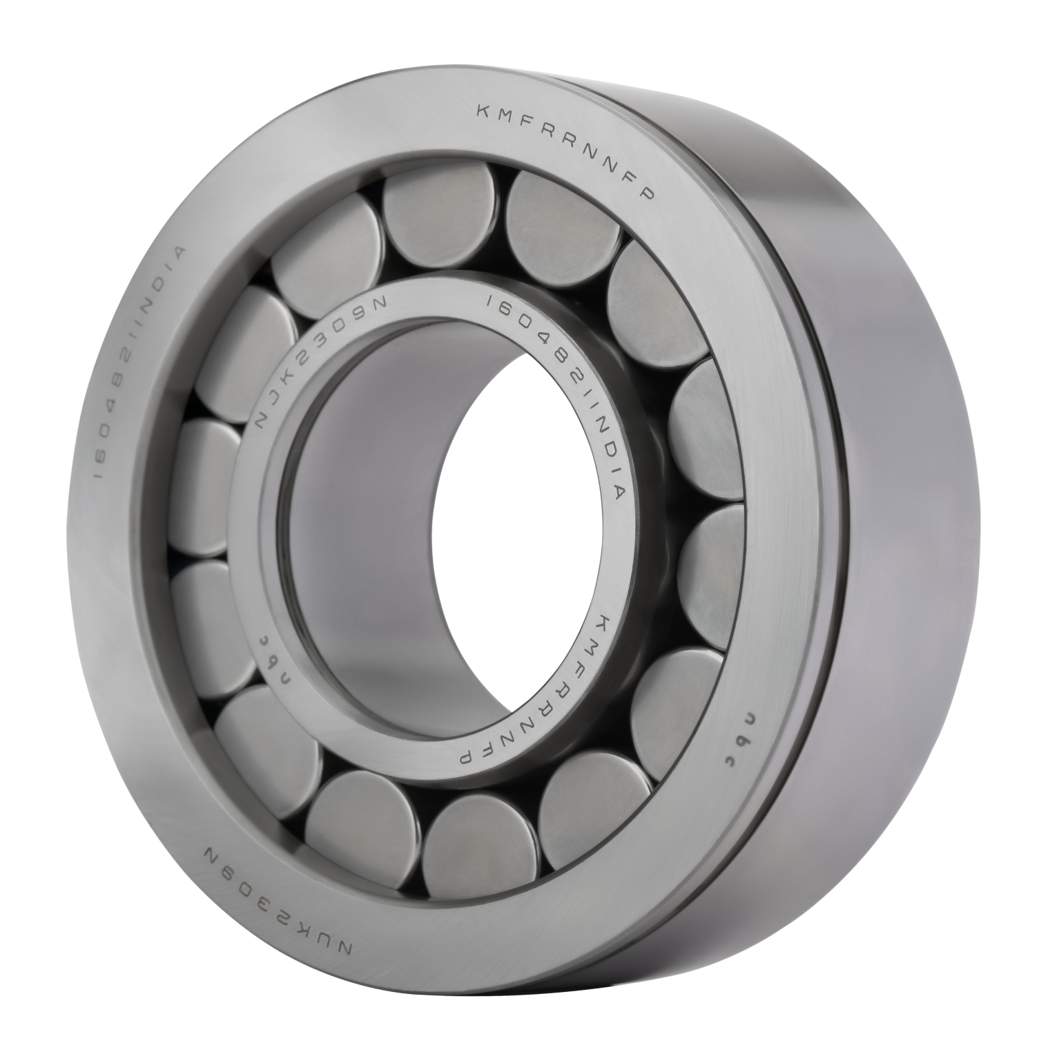 Cylindrical Roller Bearings NBC Bearings