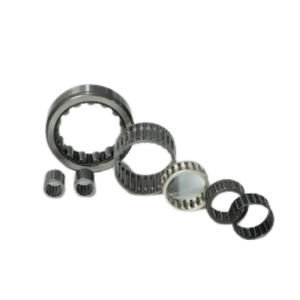 Shell type needle roller bearing
