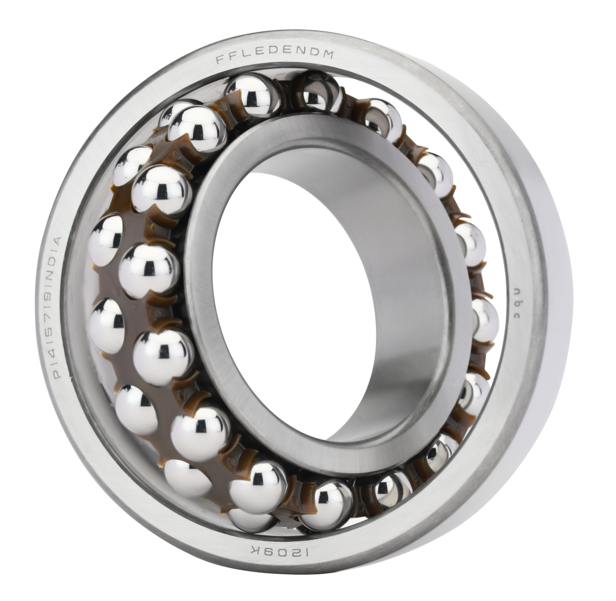 Bearing Solutions For Conveyer National Bearings Company