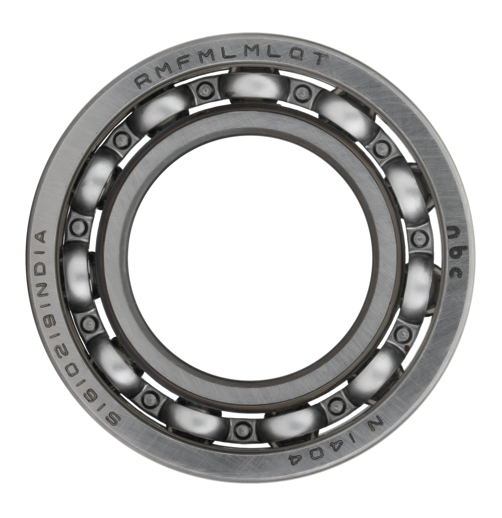 Bearing Solutions For Conveyer National Bearings Company