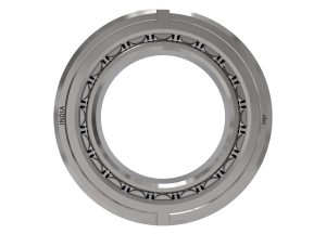 Single row cylindrical roller bearings