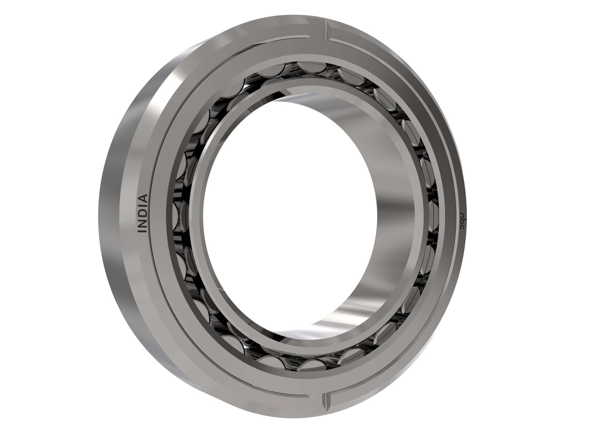 Cylindrical Roller Bearings NBC Bearings
