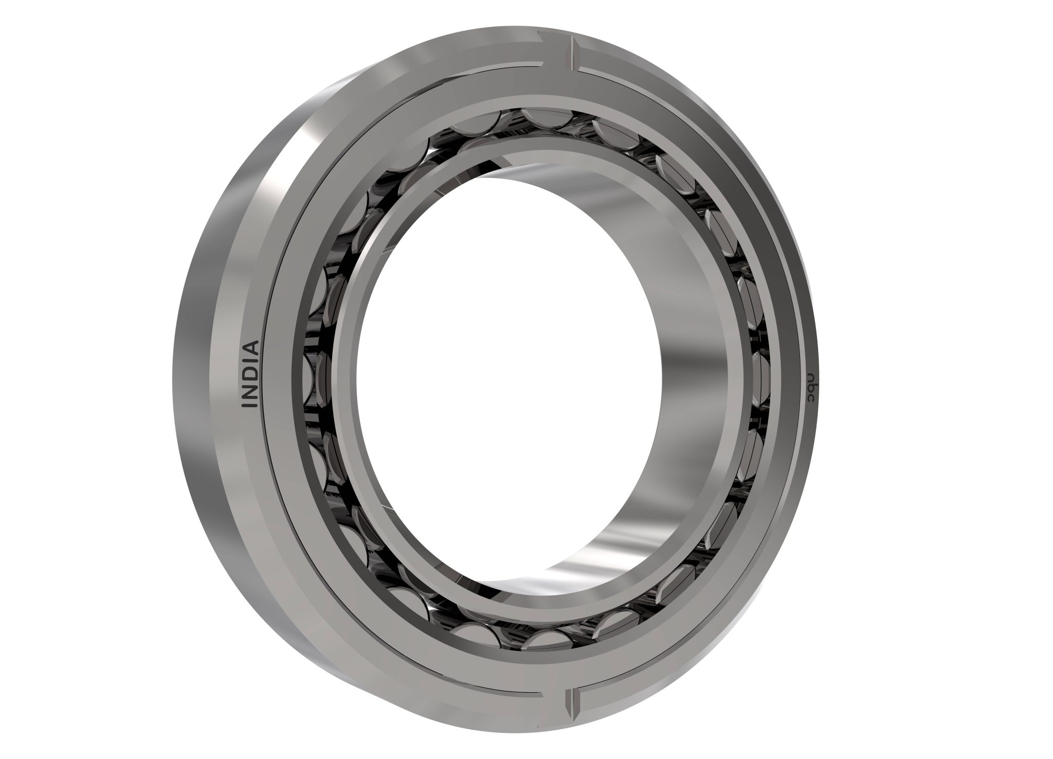 Cylindrical Roller Bearings NBC Bearings