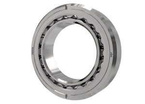 Single row cylindrical roller bearings