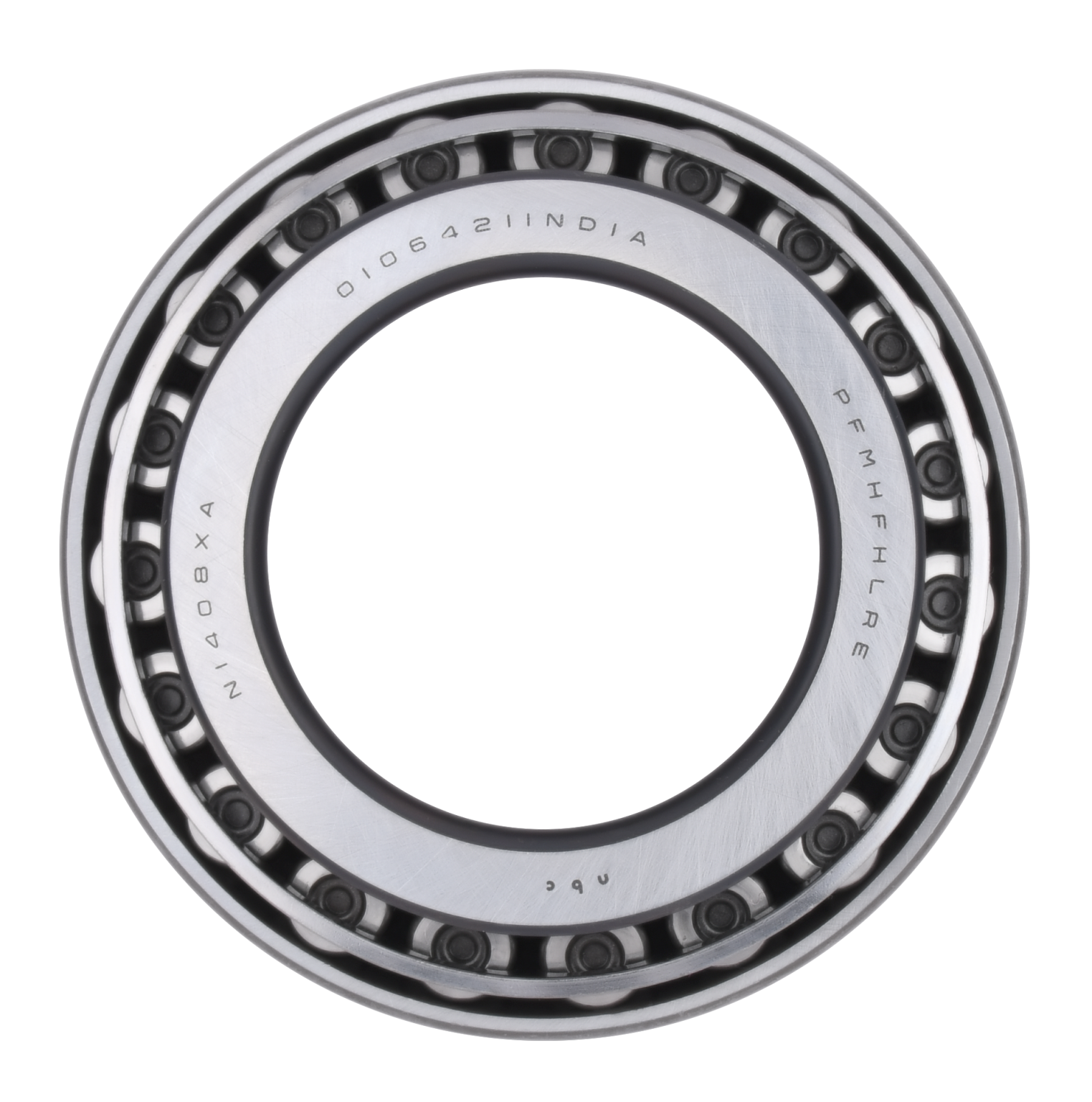 Tapered Roller Bearings NBC Bearings Efficient Bearing Solutions
