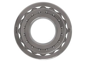 Cylindrical Thrust Roller Bearings