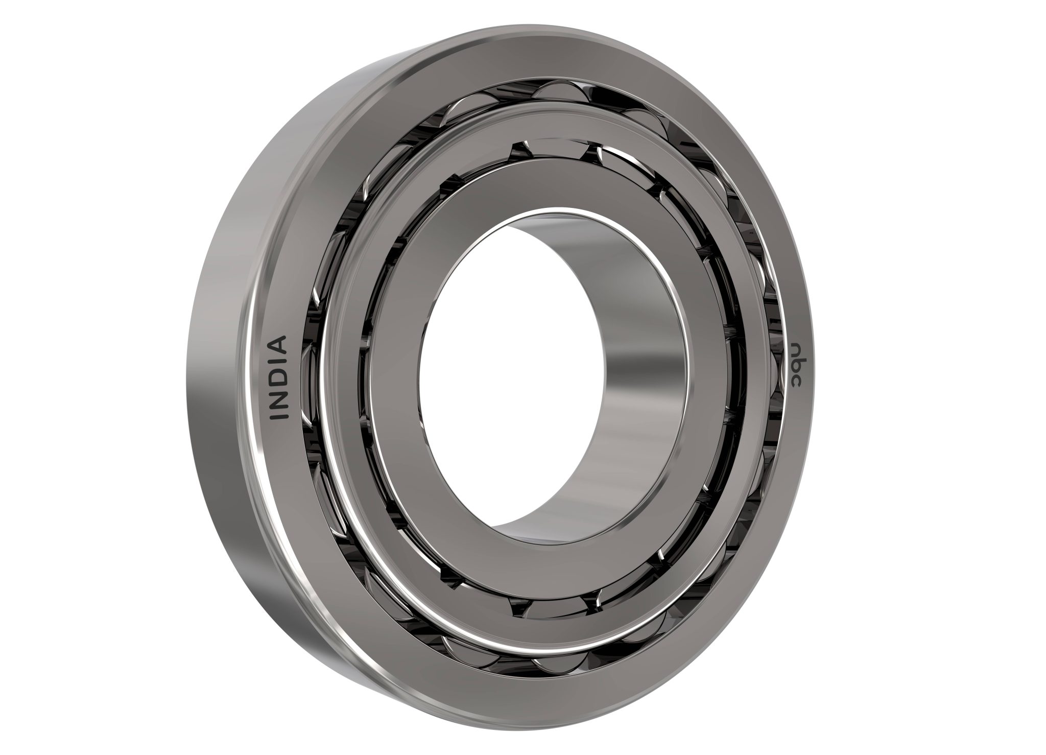 Cylindrical Roller Bearings NBC Bearings