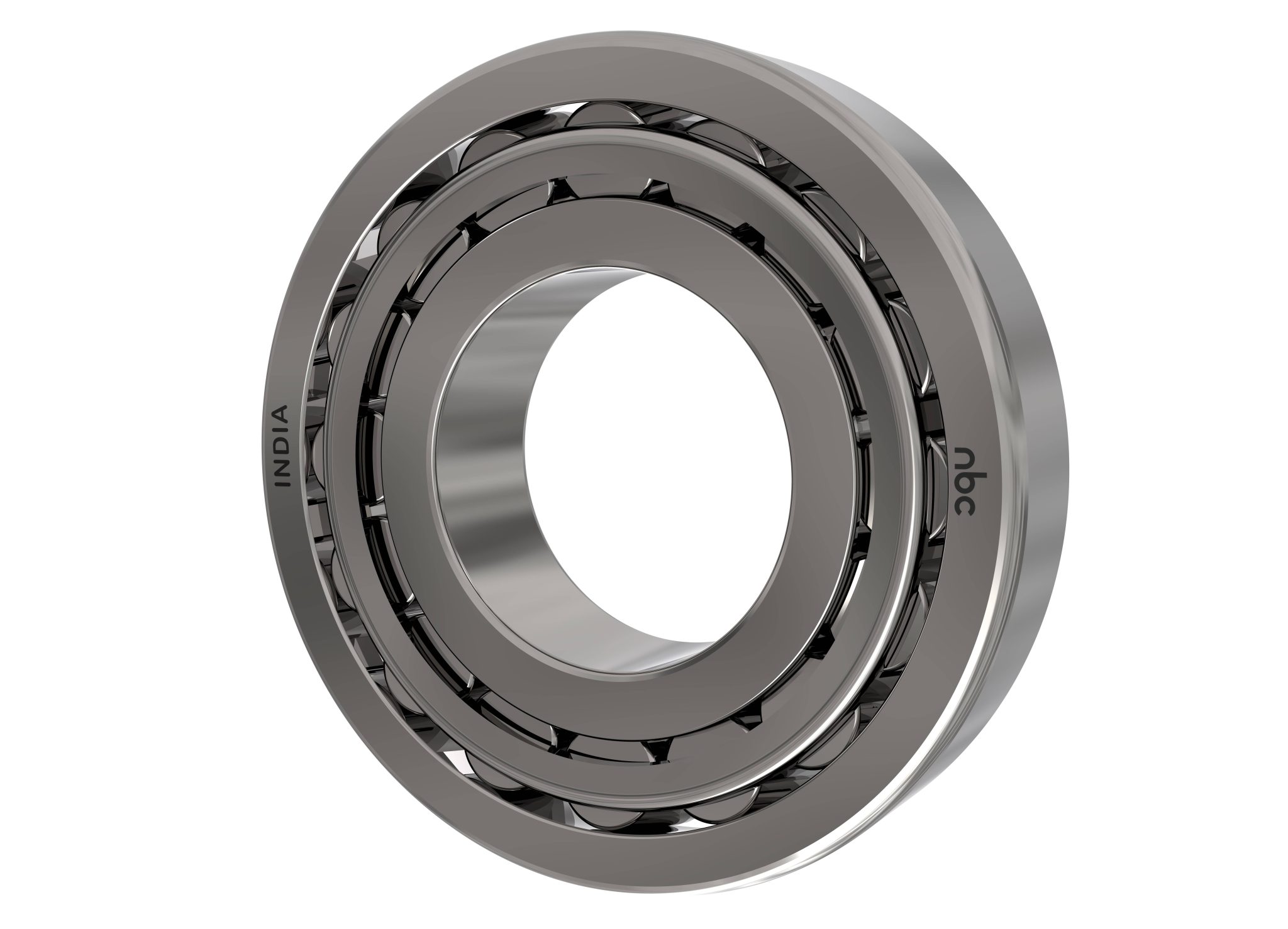 Cylindrical Roller Bearings NBC Bearings