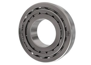 Cylindrical Thrust Roller Bearings