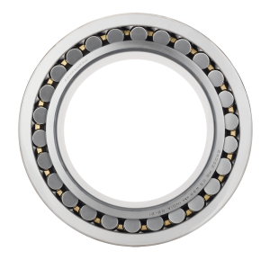 Spherical roller bearings