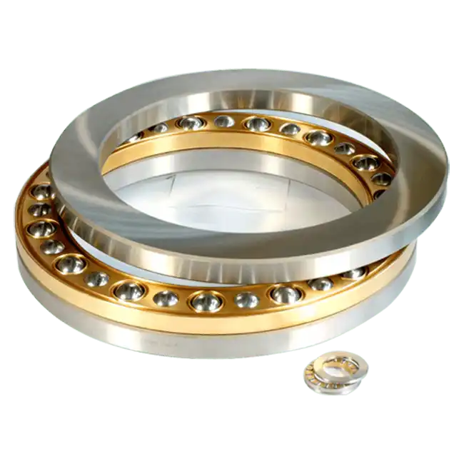 Thrust Ball Bearings