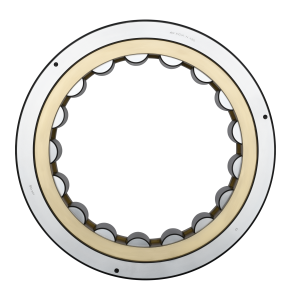 Traction motor suspension unit (MSU) bearings