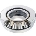 Spherical roller thrust bearings