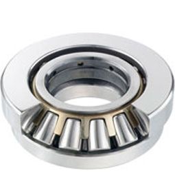 Spherical roller thrust bearings