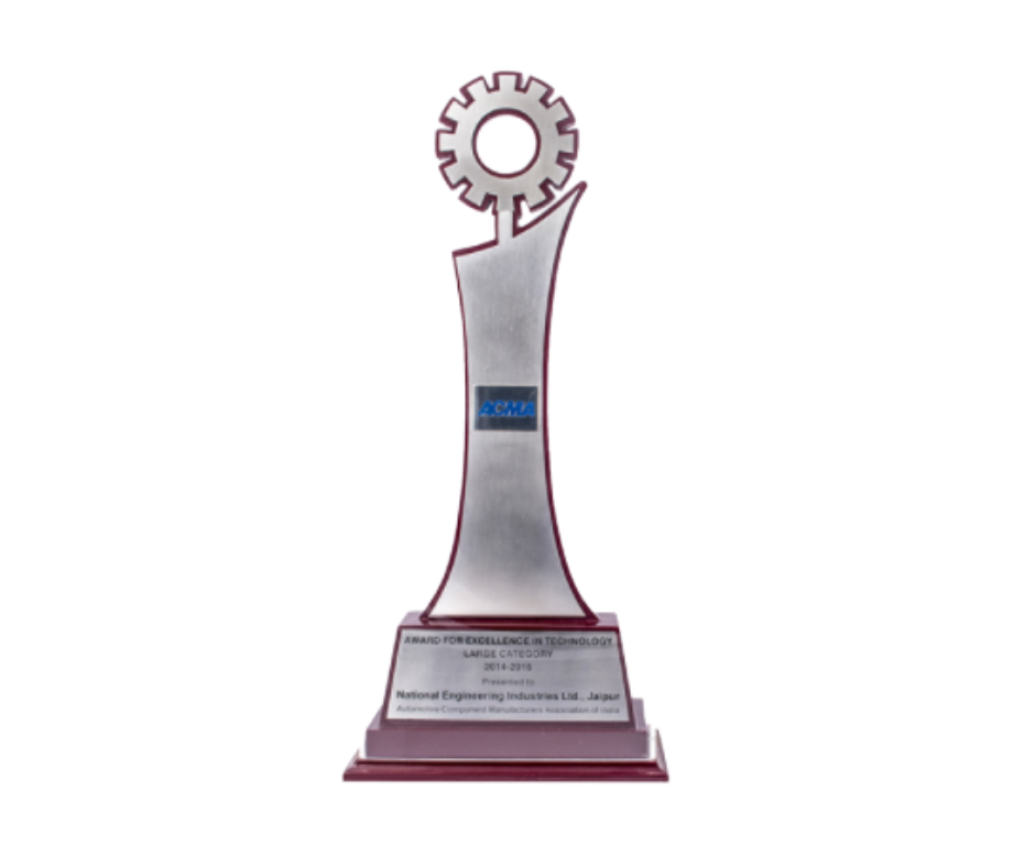 ACMA Awards | National bearing company