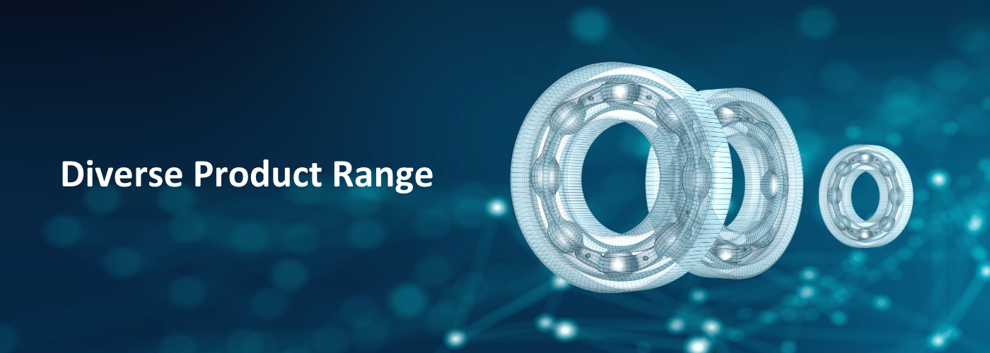 Find Quality Bearings Bearing Finder National Bearing Company