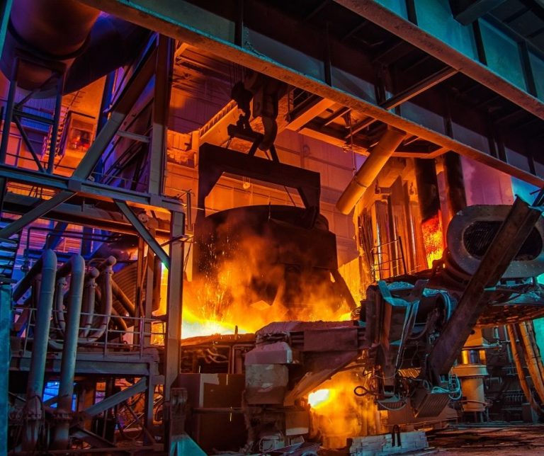 Heat Treatment Services Heat Treatment Operations NBC Bearings