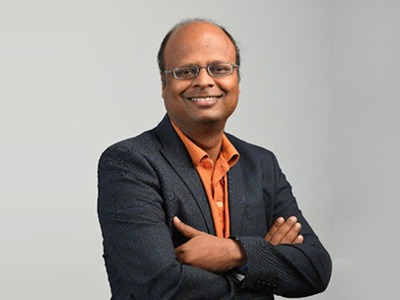 Dr. Lokesh Agrawal