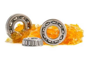 Benefits of Bearing Lubrication