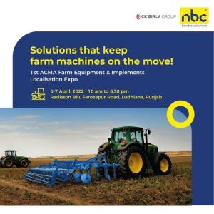 farm equipment manufacturers