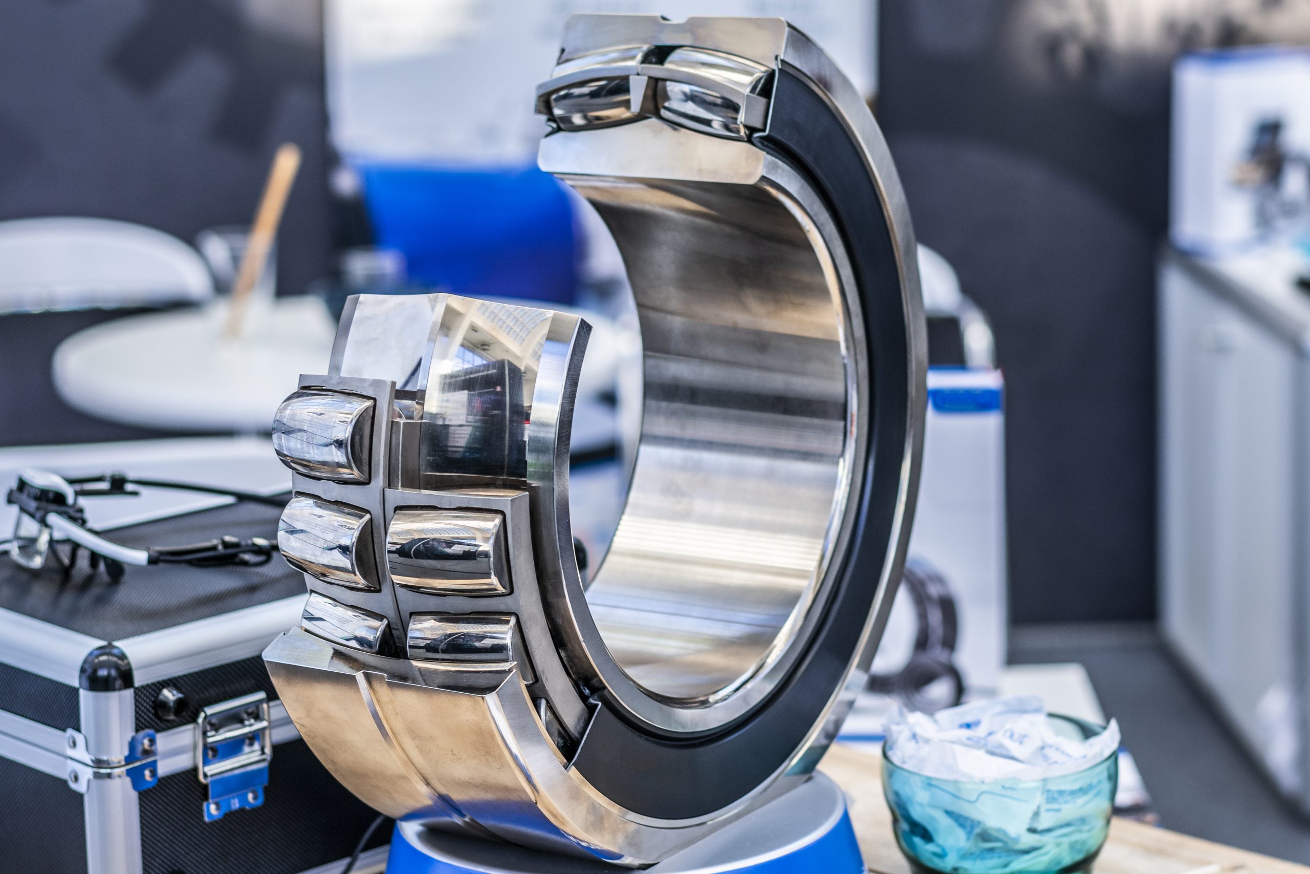 Cylindrical Roller Bearing - Different Uses and Advantages