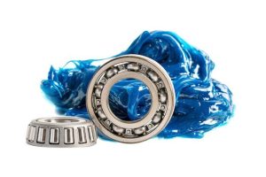 Electric Motor Ball Bearings