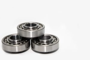 Deep Groove Ball Bearing