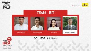 Team - BIT