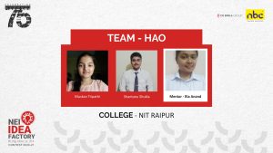 Team - HAO