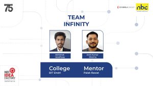 team-infinity