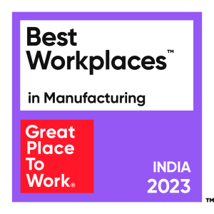 Best Workplaces in Manufacturing 2023