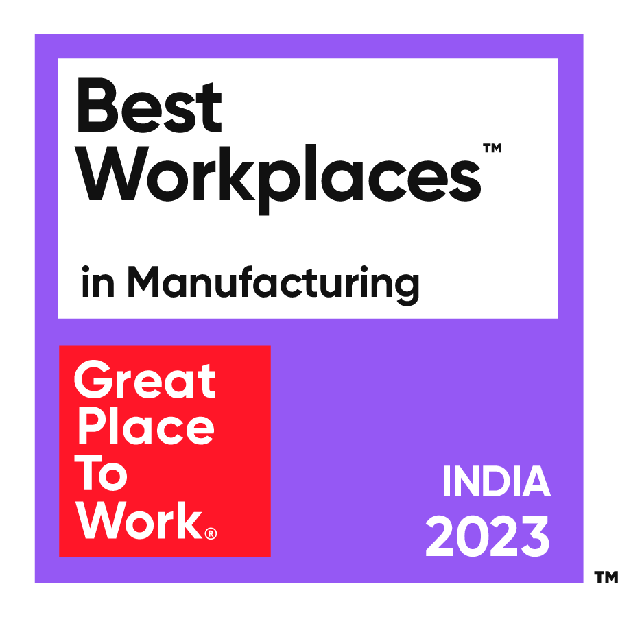 Best Workplaces in Manufacturing 2023