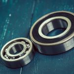 low torque tapered roller bearings