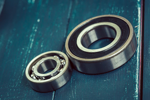 low torque tapered roller bearings