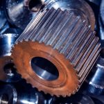 White Etching Cracks In Bearings