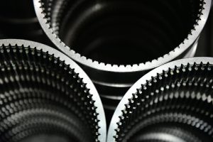 Bearings in Paper Printing Industry