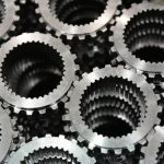 Power Block Bearings