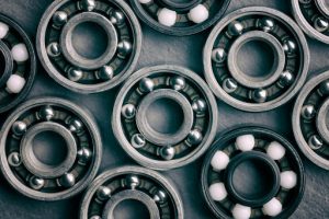 Bearings in Extreme Environments