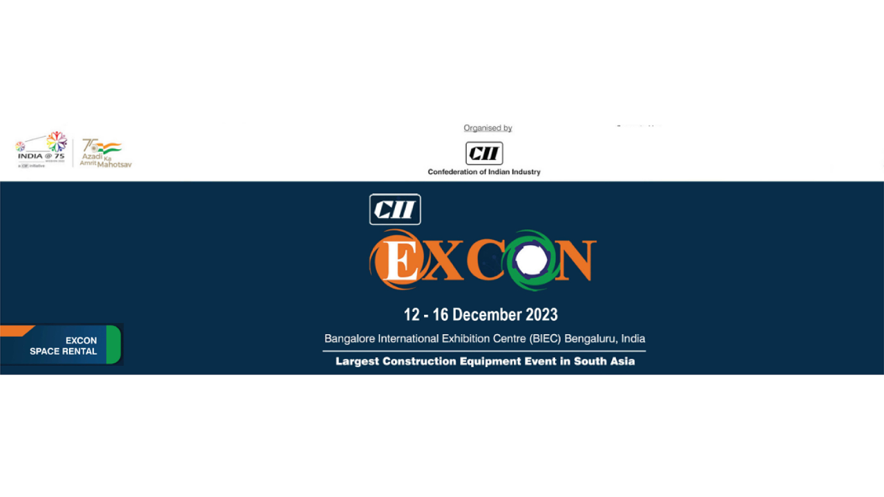 Excon 2023