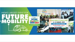 Future Mobility Show (FMS) 2024