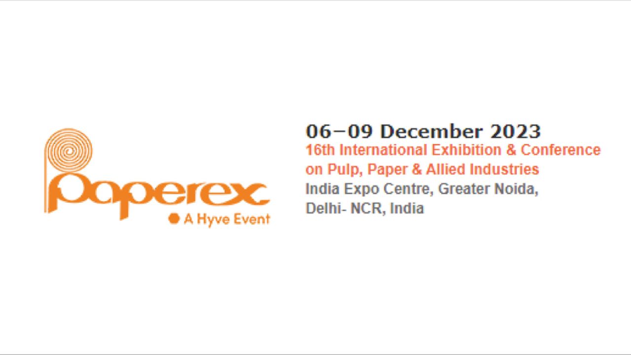 Paperex A Hyve Event