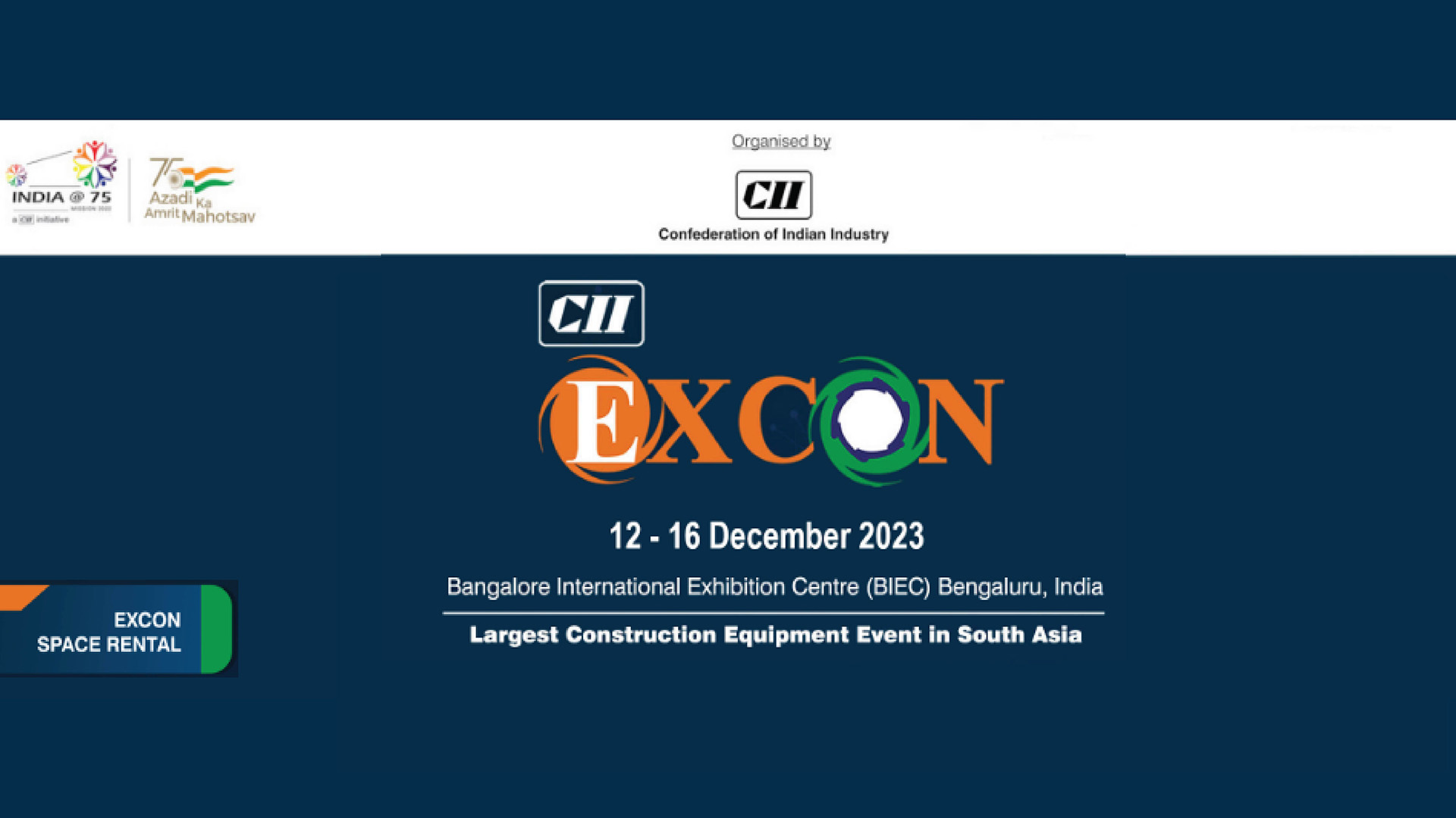 Excon 2023