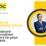 key to sustainable future