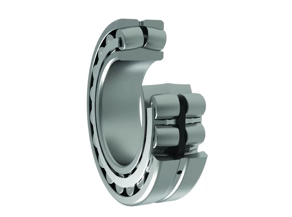 Spherical Roller Bearings